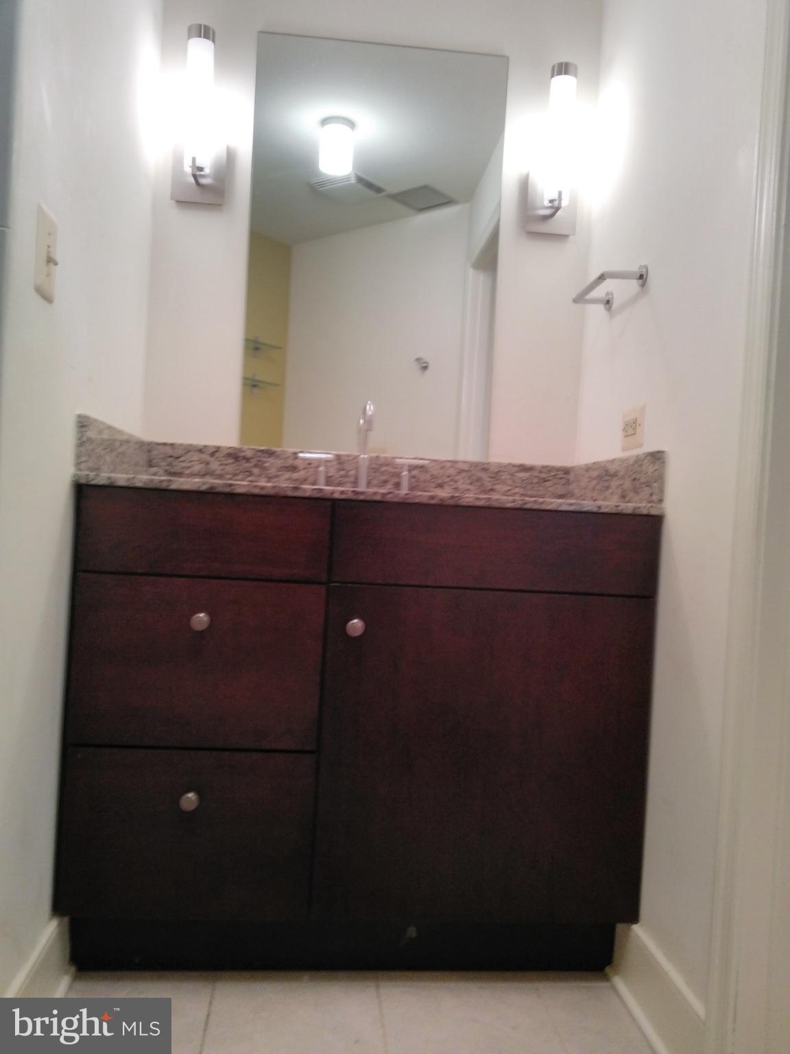 HARBOR EAST - Residential Lease