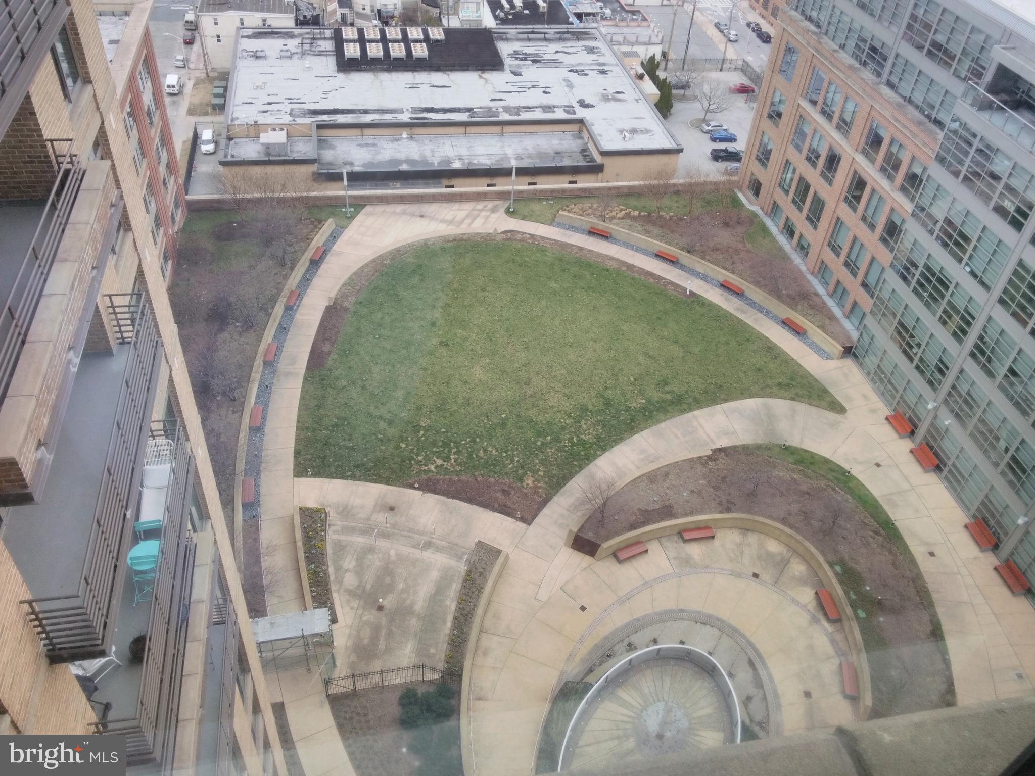 HARBOR EAST - Residential Lease