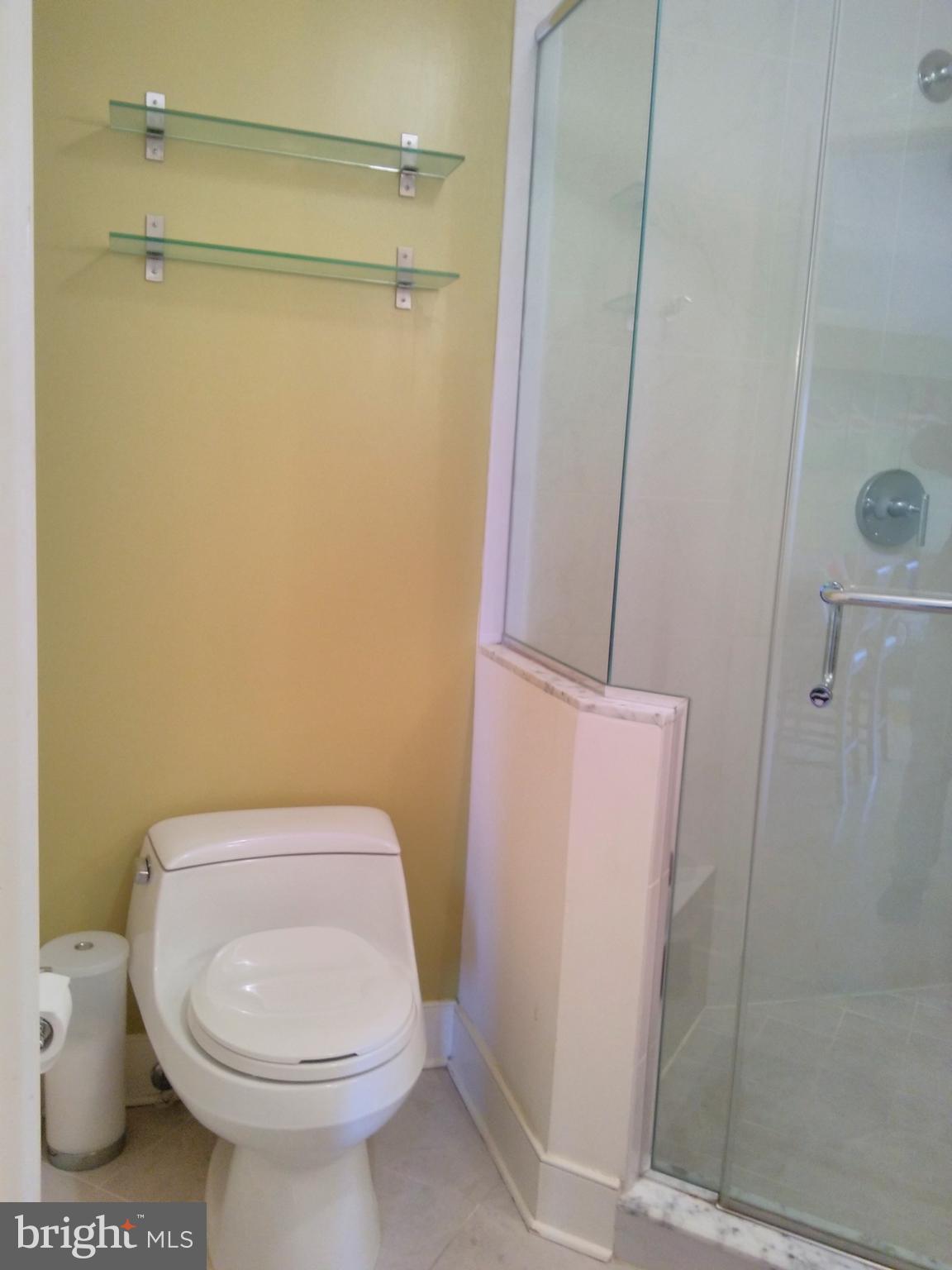 HARBOR EAST - Residential Lease