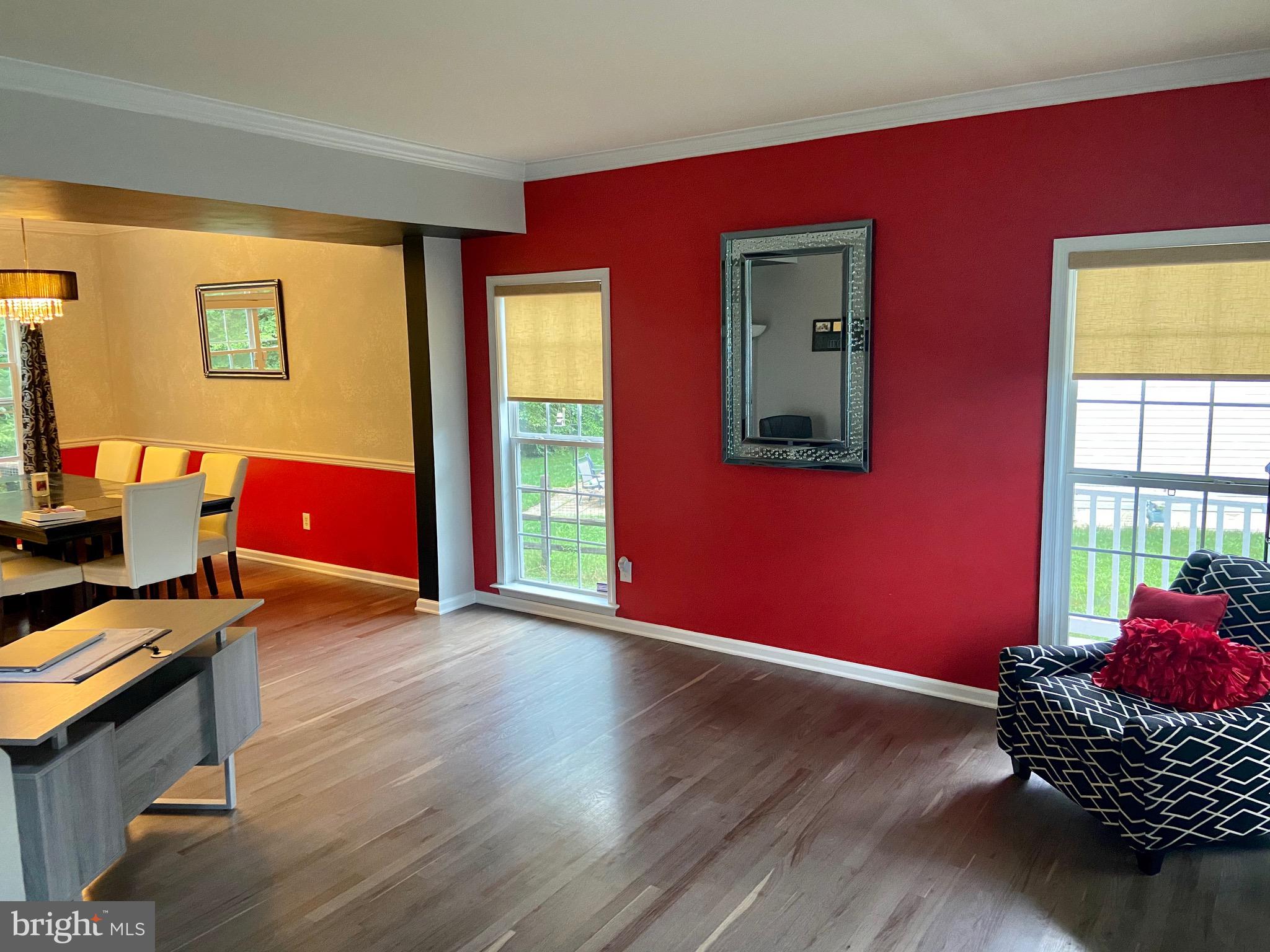 PATRIOTS GLEN - Residential