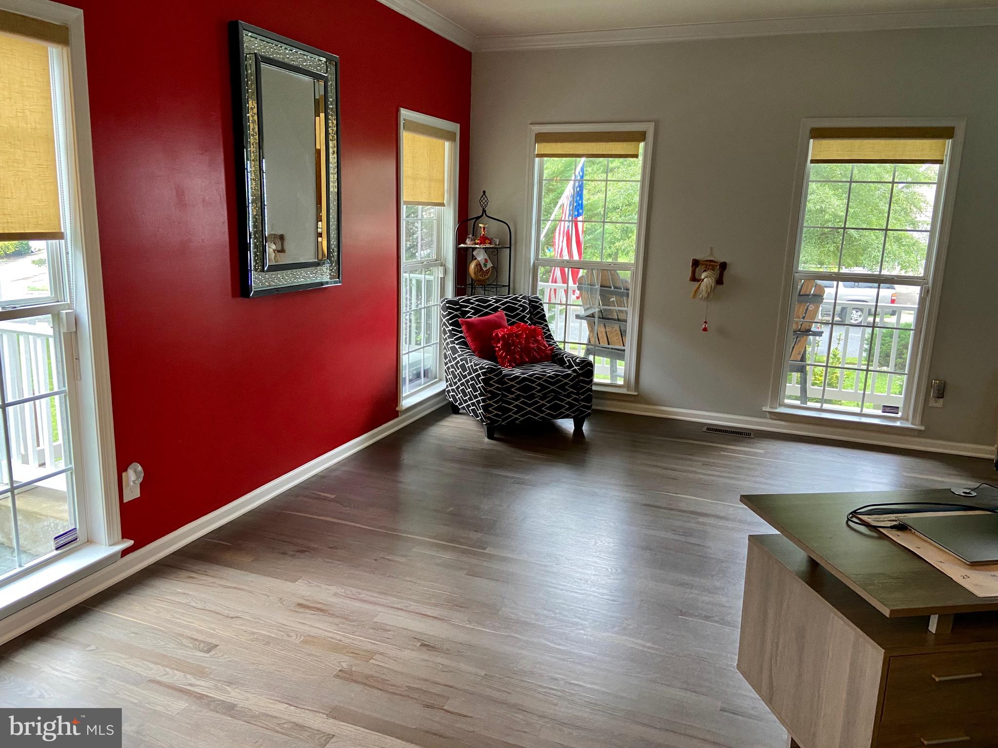 PATRIOTS GLEN - Residential