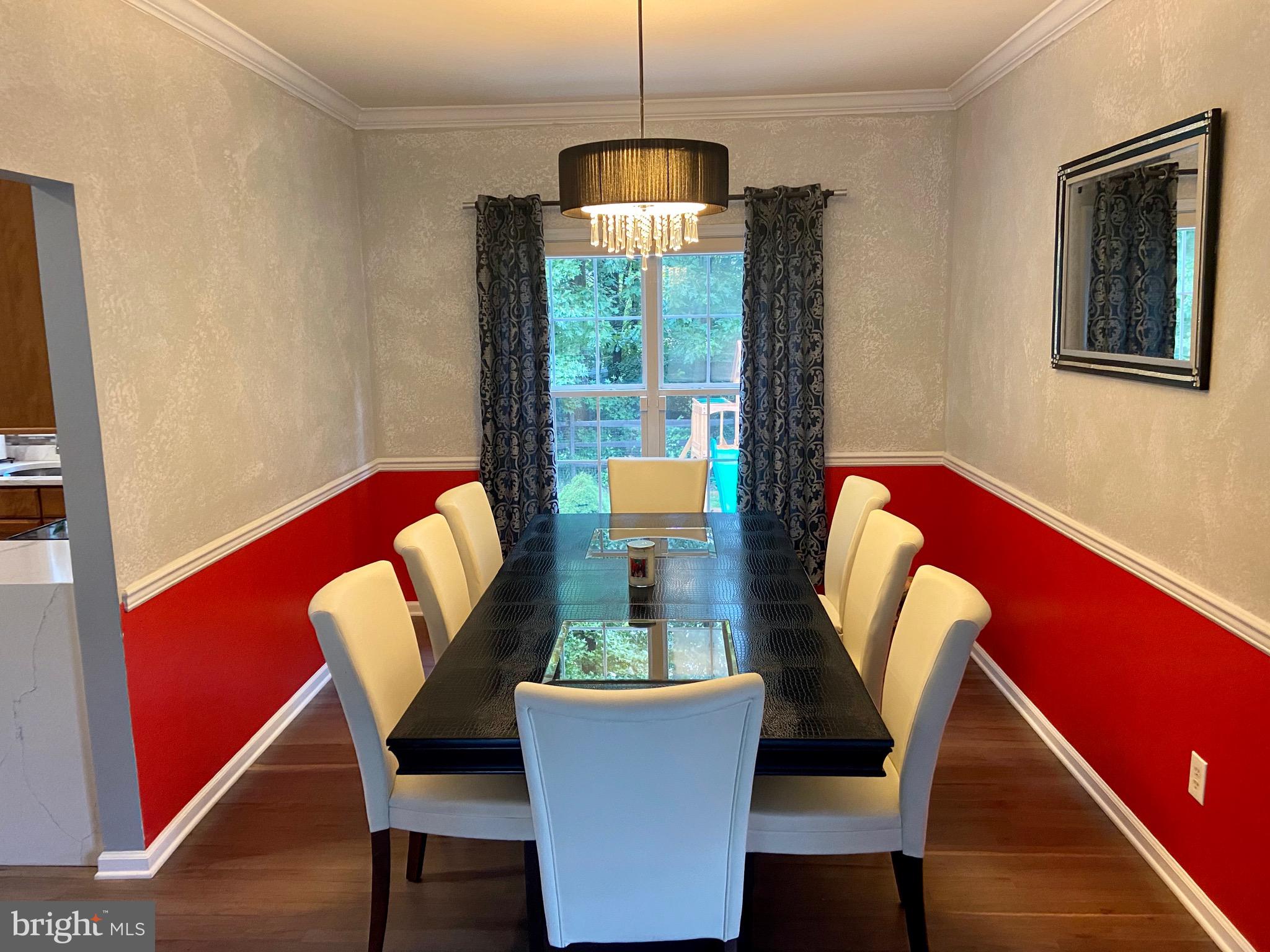 PATRIOTS GLEN - Residential