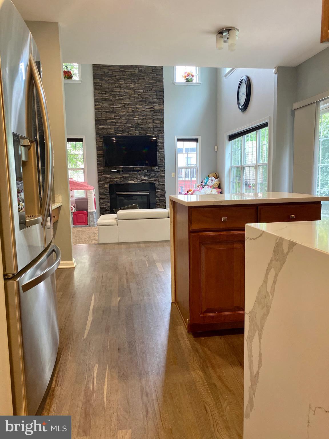 PATRIOTS GLEN - Residential