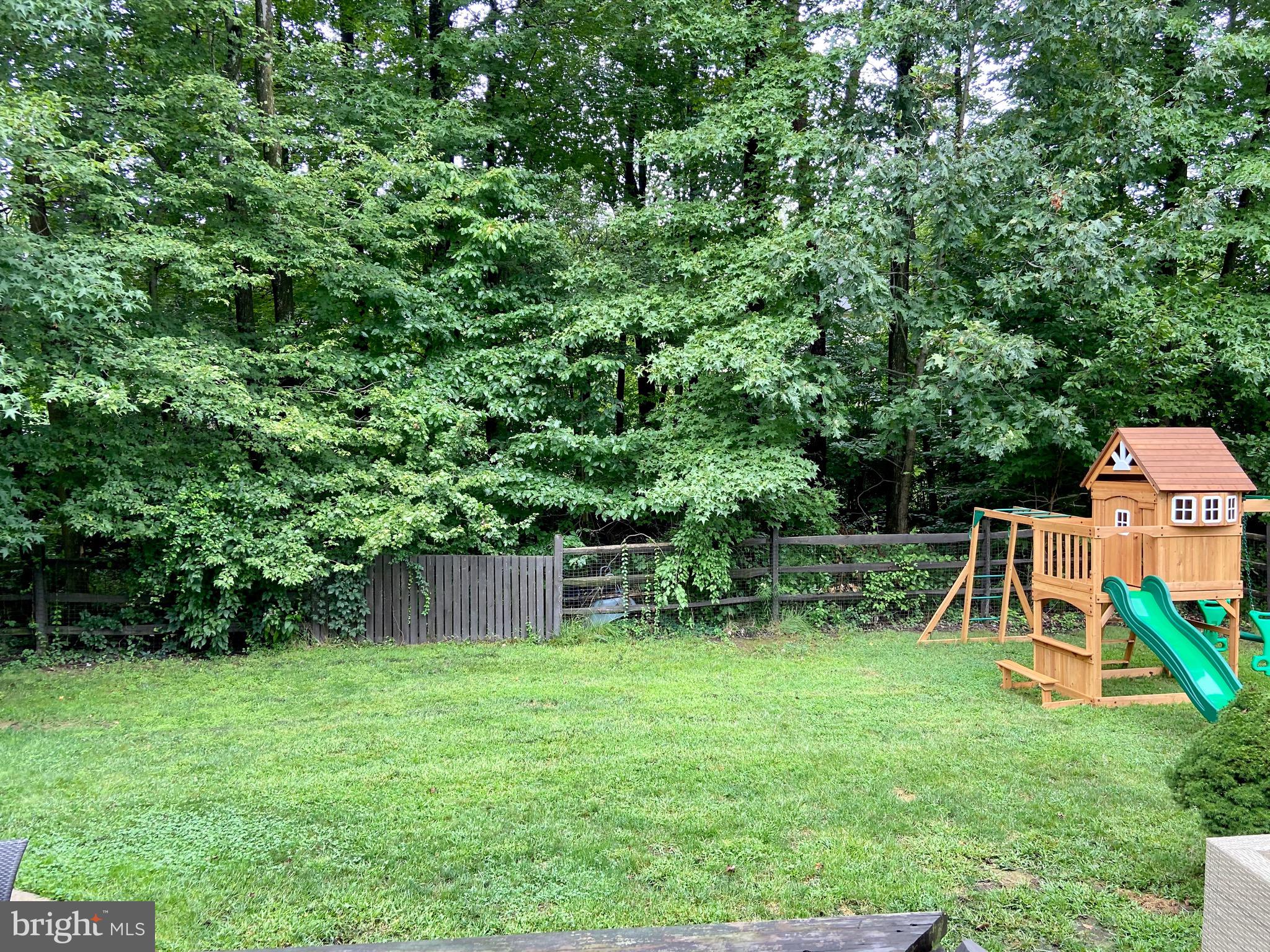 PATRIOTS GLEN - Residential