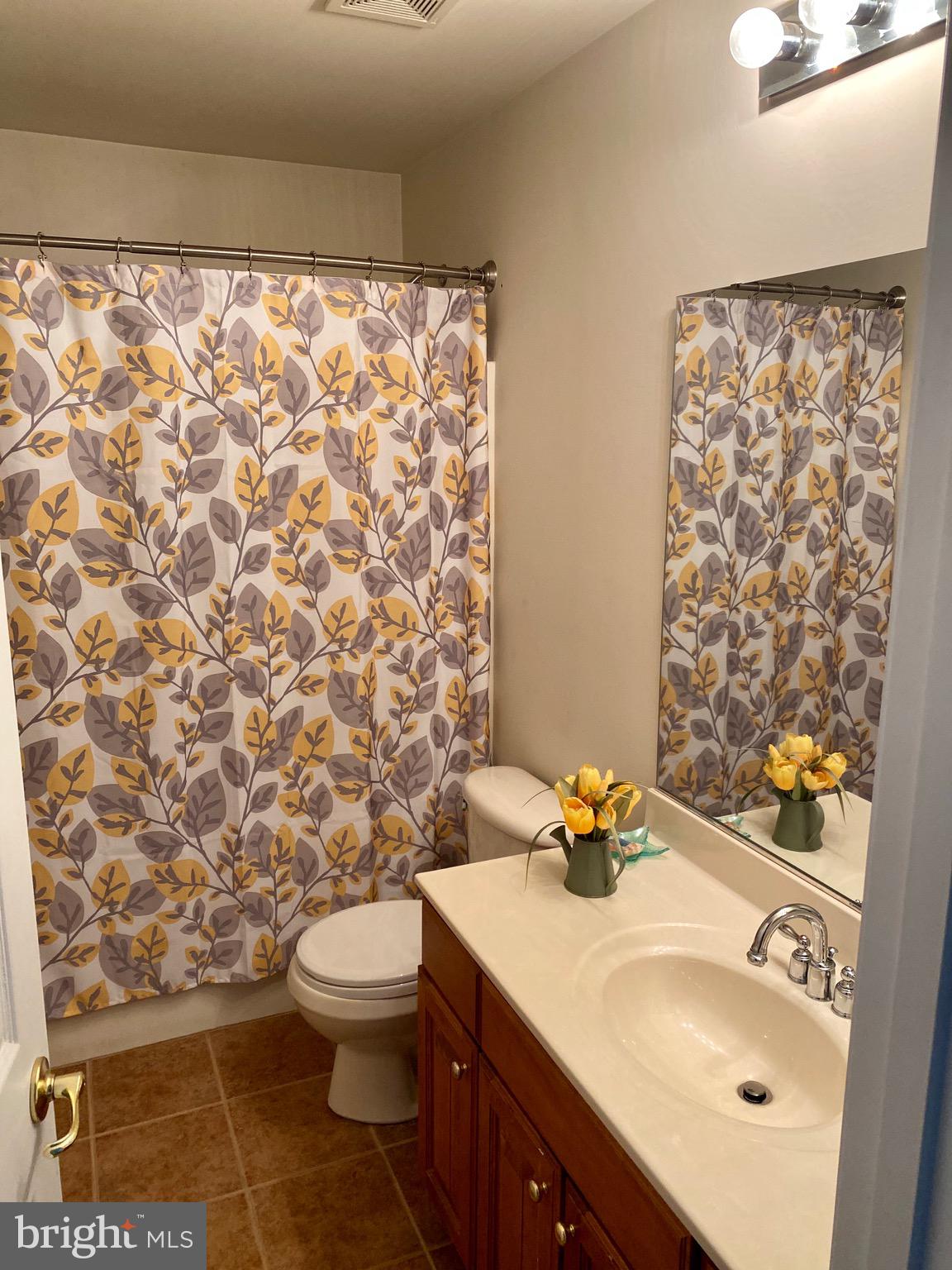 PATRIOTS GLEN - Residential