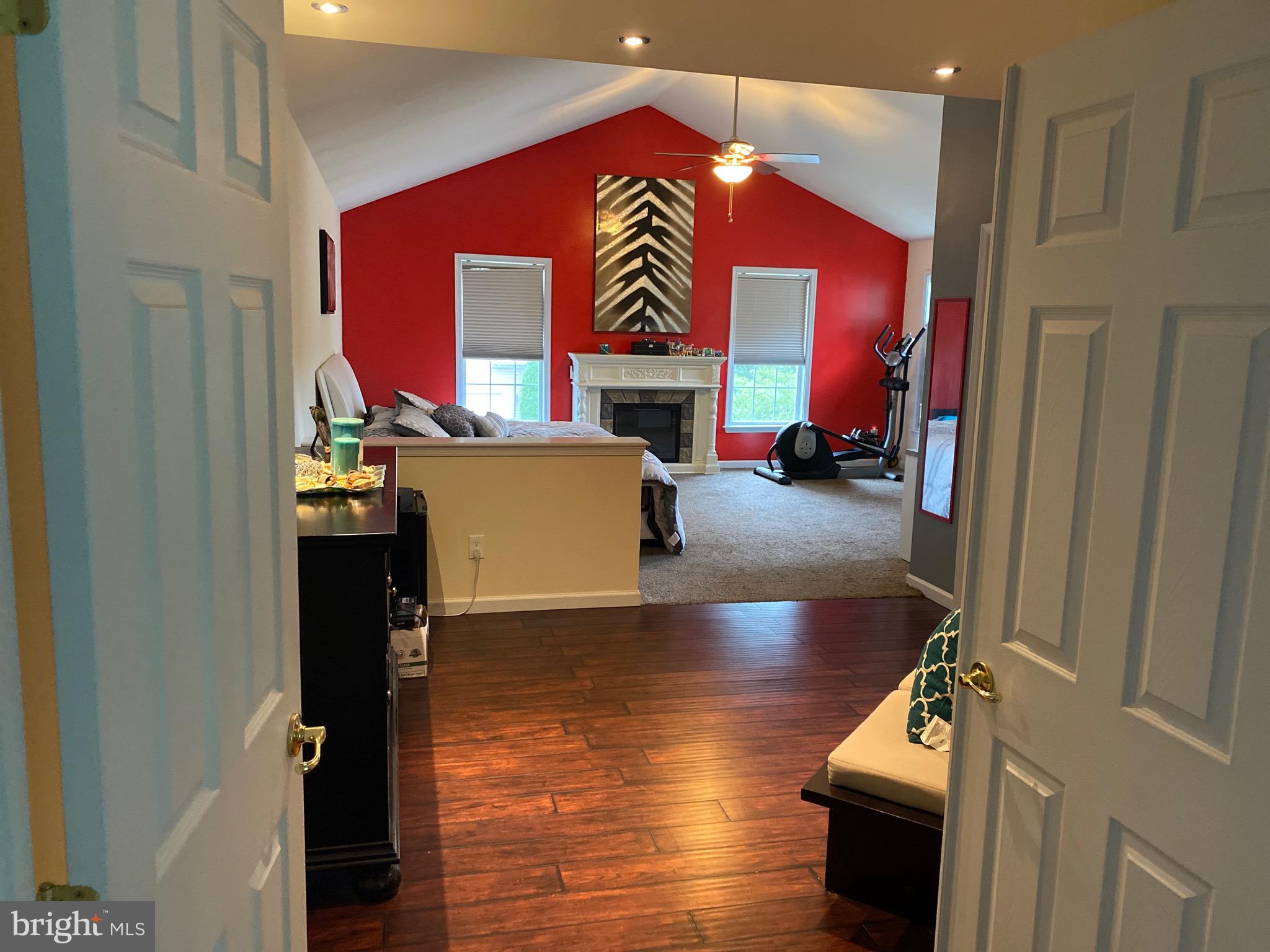 PATRIOTS GLEN - Residential