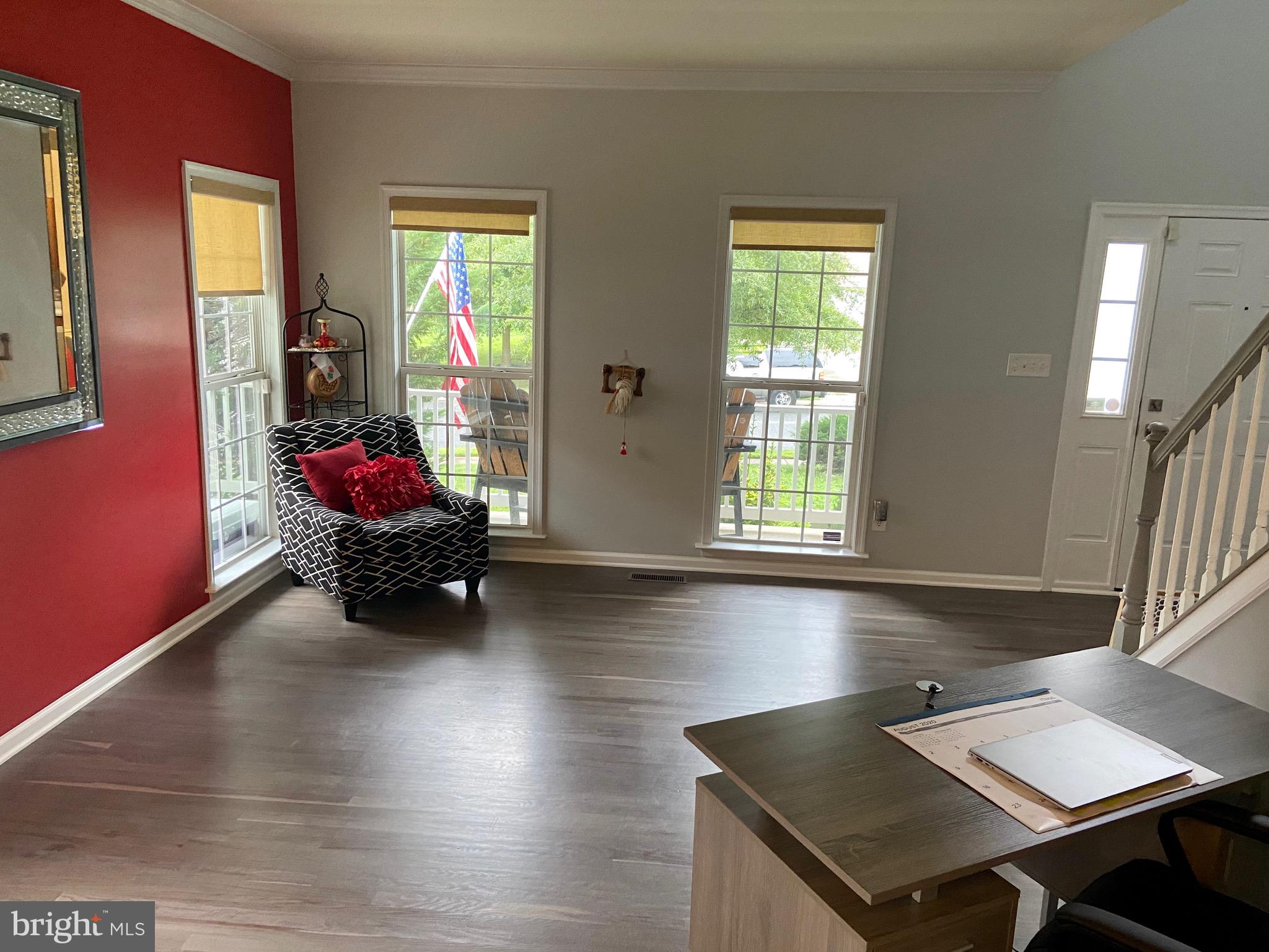 PATRIOTS GLEN - Residential