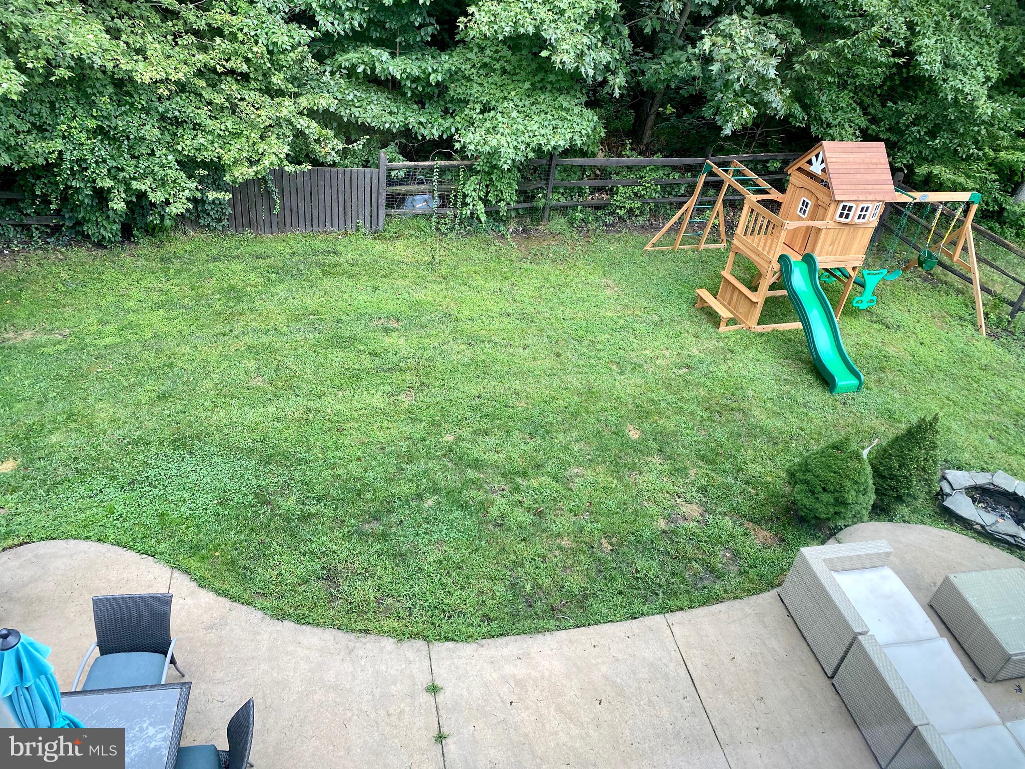 PATRIOTS GLEN - Residential