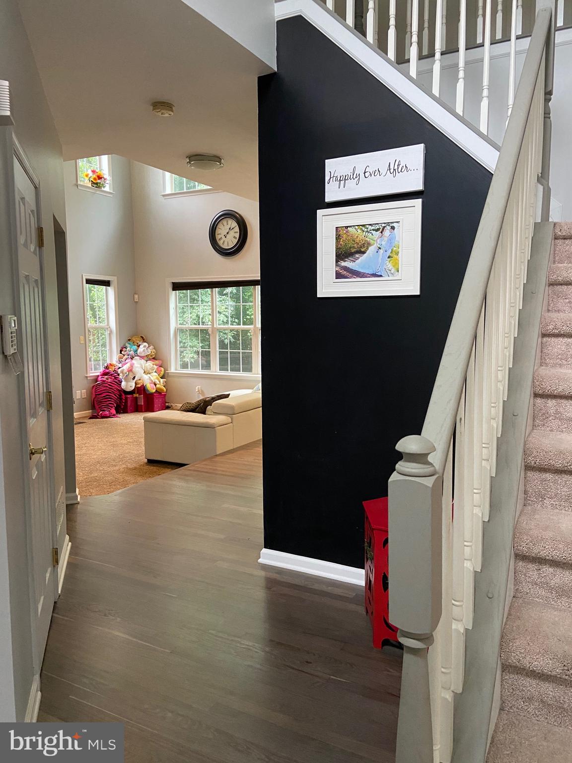 PATRIOTS GLEN - Residential