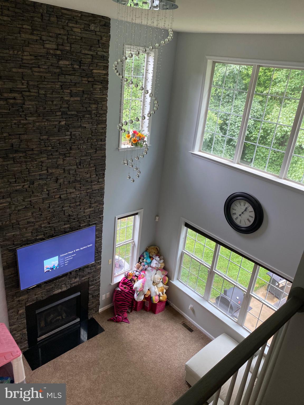 PATRIOTS GLEN - Residential