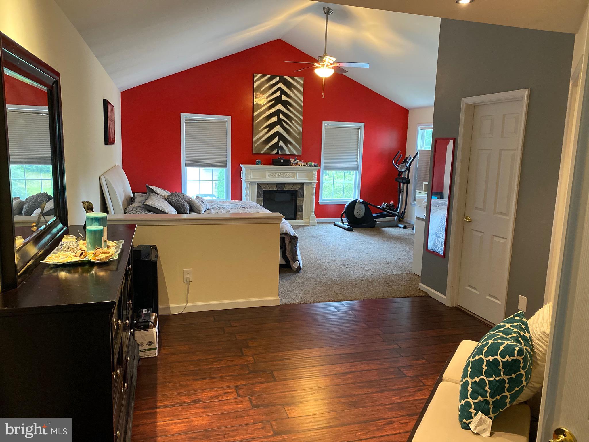 PATRIOTS GLEN - Residential