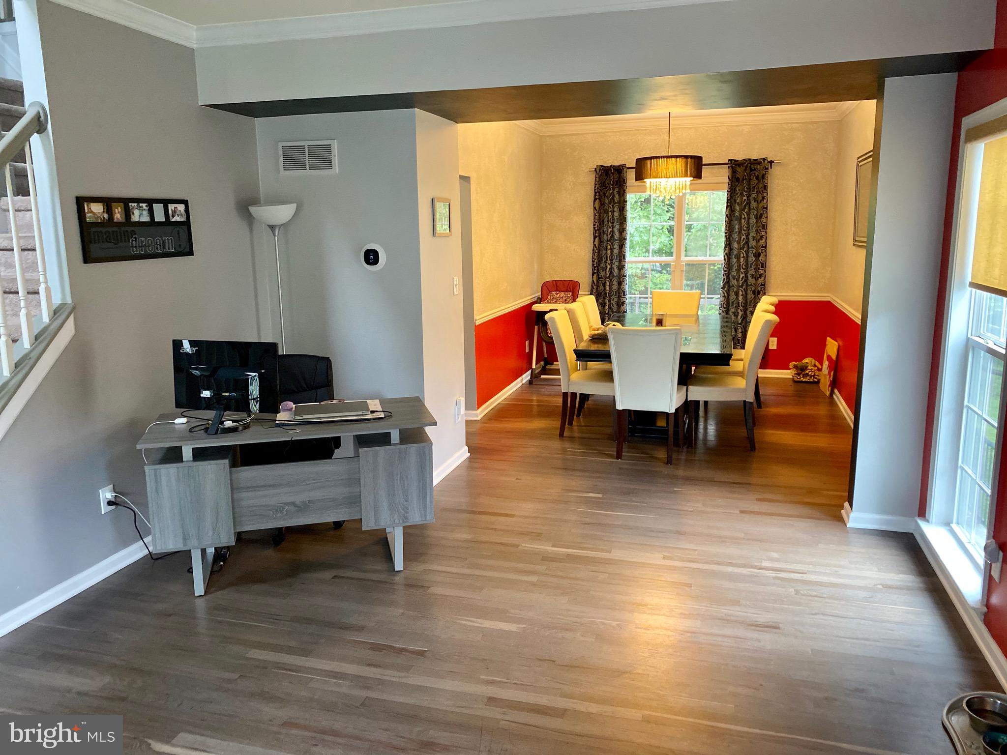 PATRIOTS GLEN - Residential