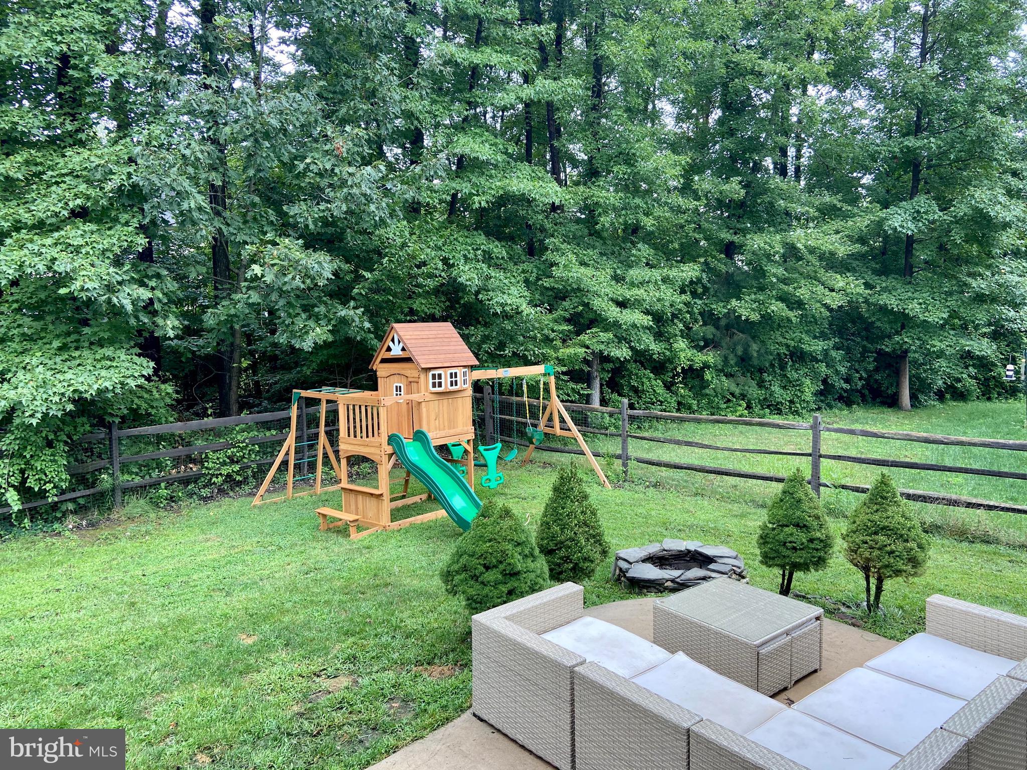 PATRIOTS GLEN - Residential