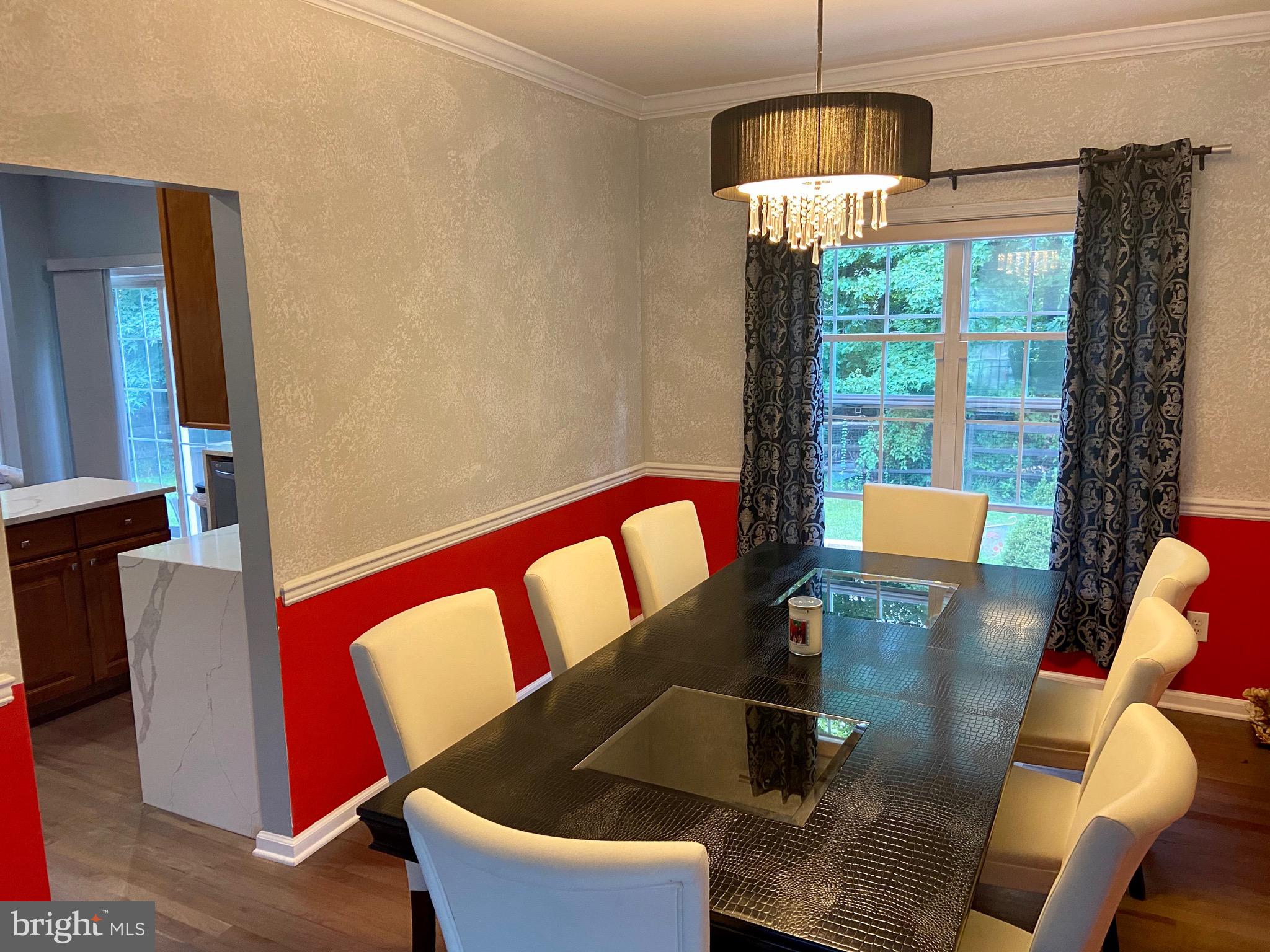 PATRIOTS GLEN - Residential