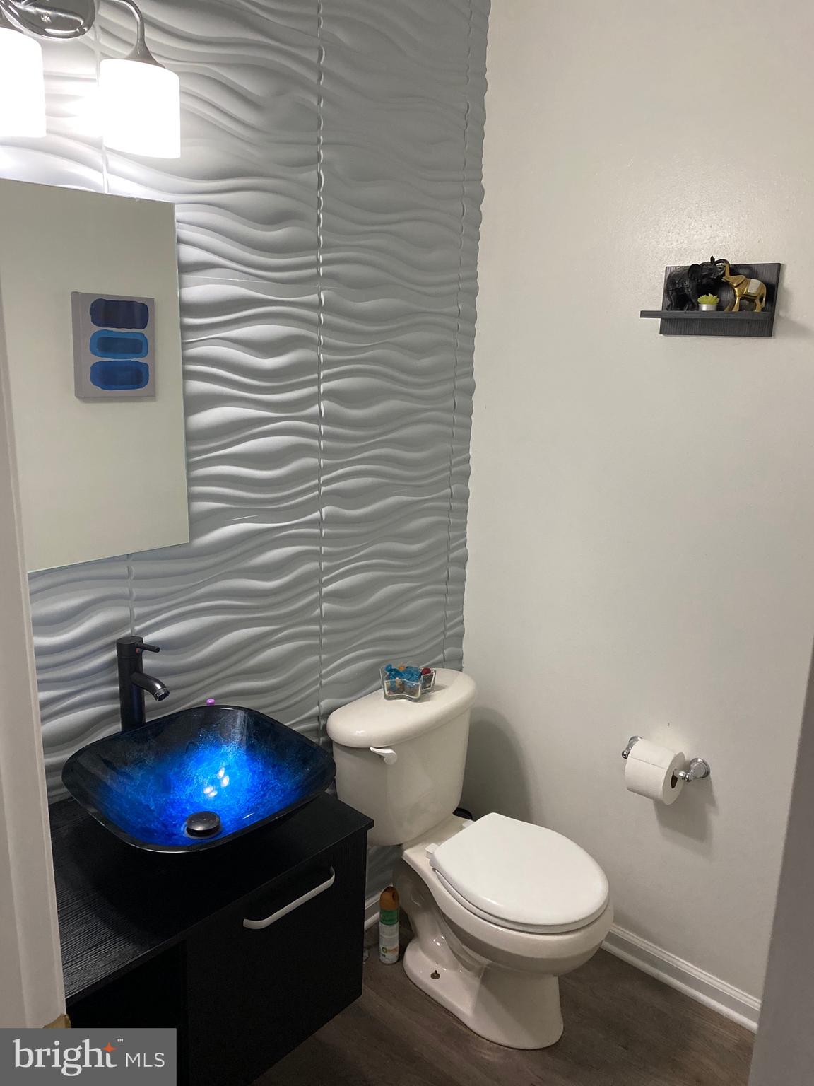 PATRIOTS GLEN - Residential