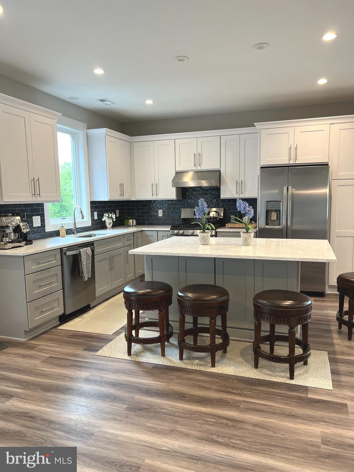 DARBYTOWN - Residential