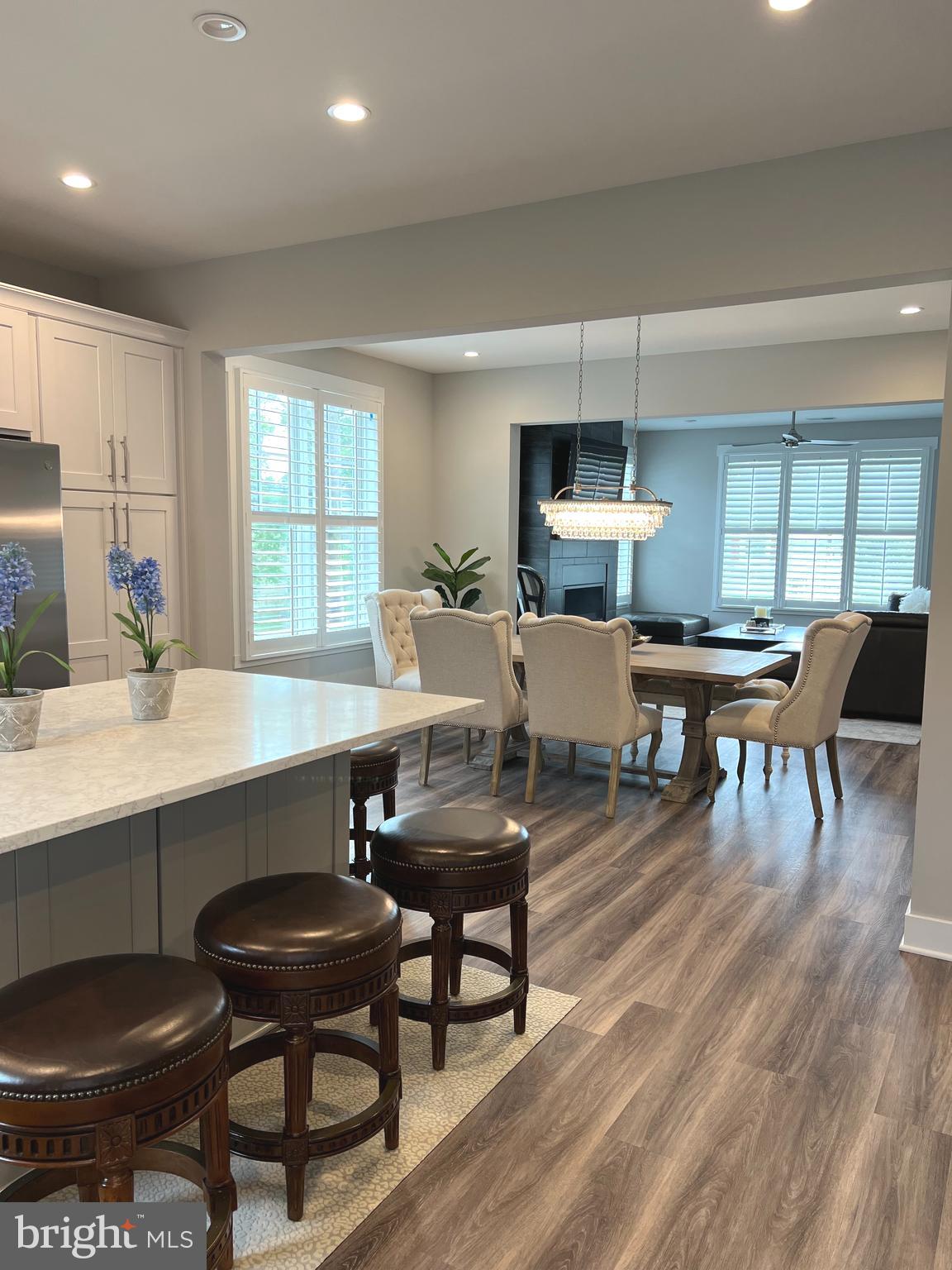 DARBYTOWN - Residential