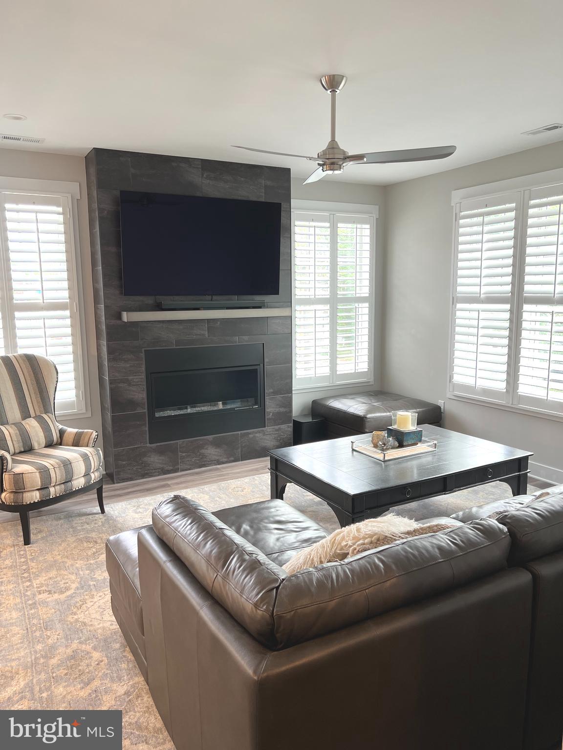 DARBYTOWN - Residential