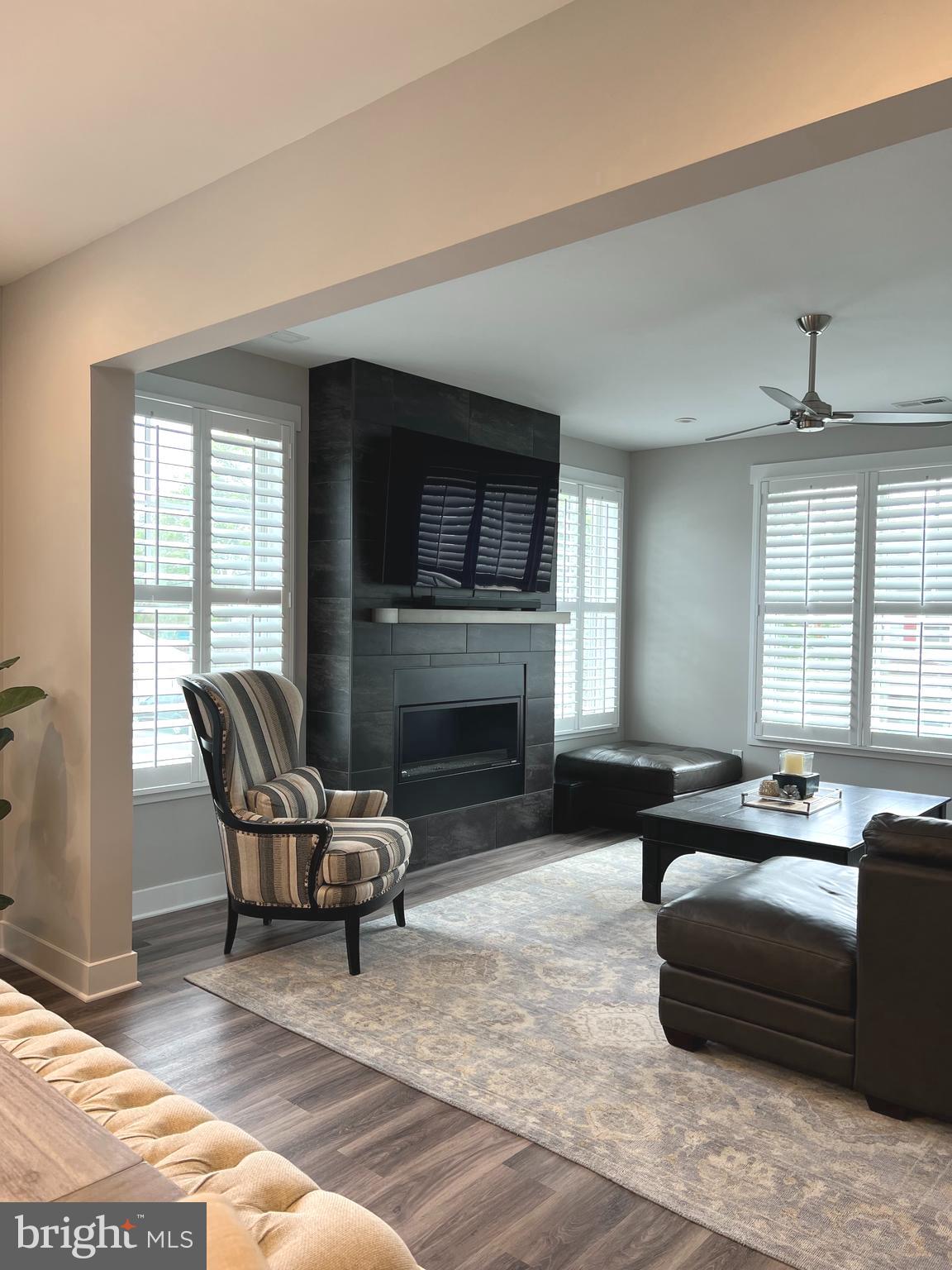 DARBYTOWN - Residential