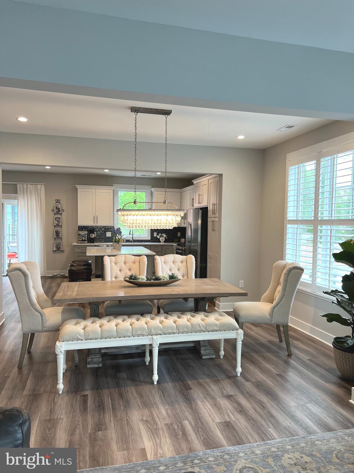 DARBYTOWN - Residential