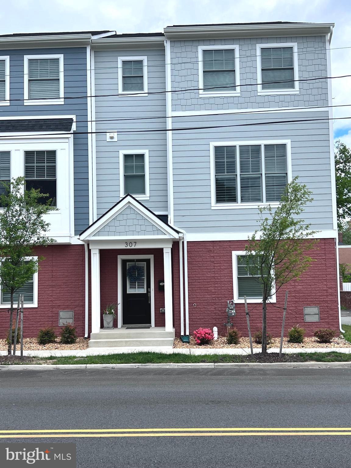 DARBYTOWN - Residential