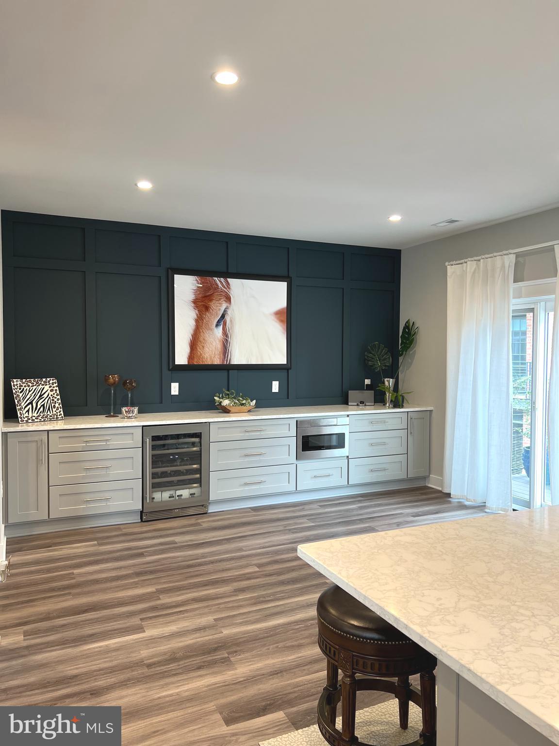 DARBYTOWN - Residential