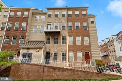 2664 MANHATTAN PLACE 105 VIENNA VA 22180