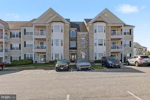 Condo For Rent - 407 Aggies Circle #4<br/> BEL AIR, MD 21014