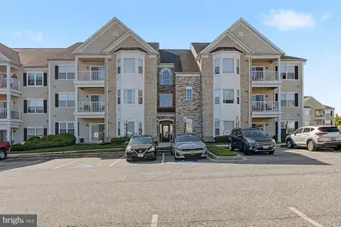 407 Aggies Circle Unit 4, Bel Air, MD MLS: MDHR2055760