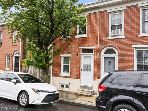 831 WINDSOR STREET WILMINGTON DE 19801