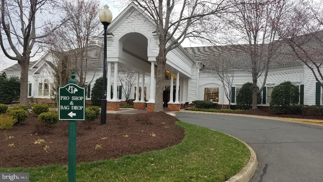 HERITAGE HUNT - Residential