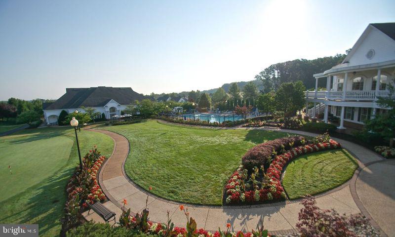 HERITAGE HUNT - Residential