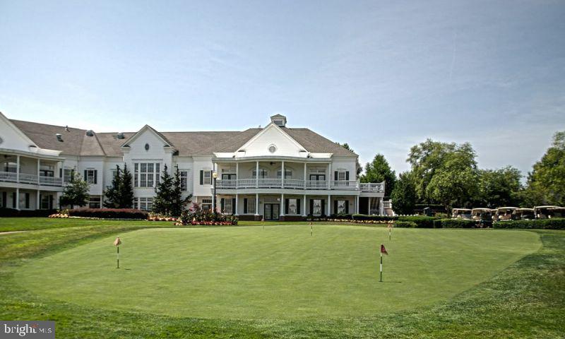 HERITAGE HUNT - Residential