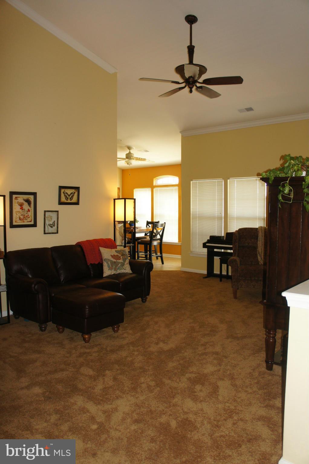 EDEN BROOK - Residential