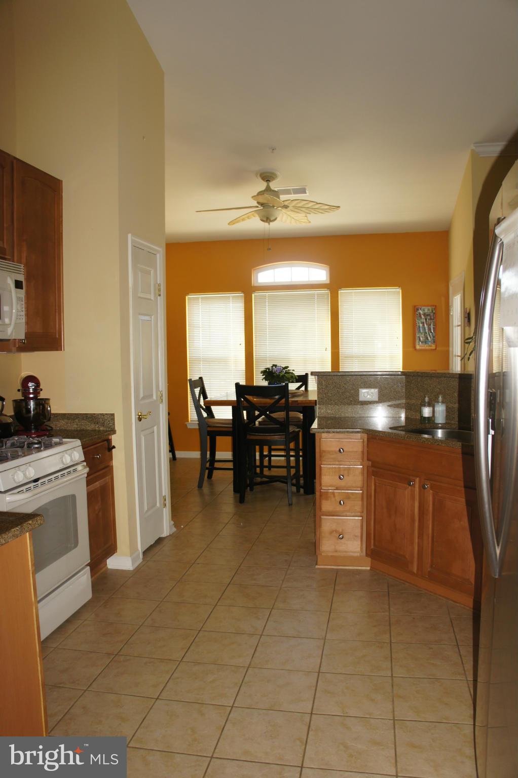 EDEN BROOK - Residential