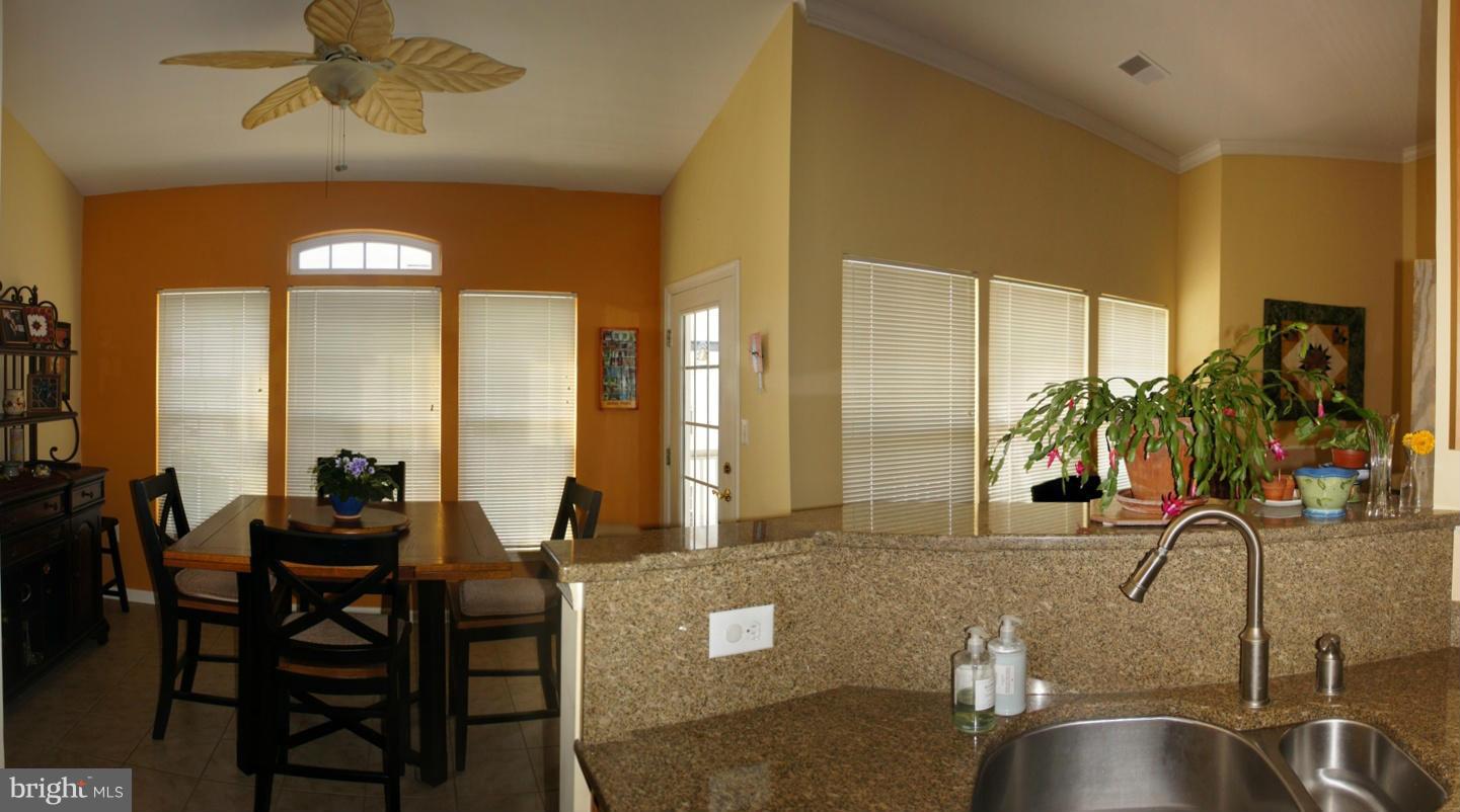 EDEN BROOK - Residential