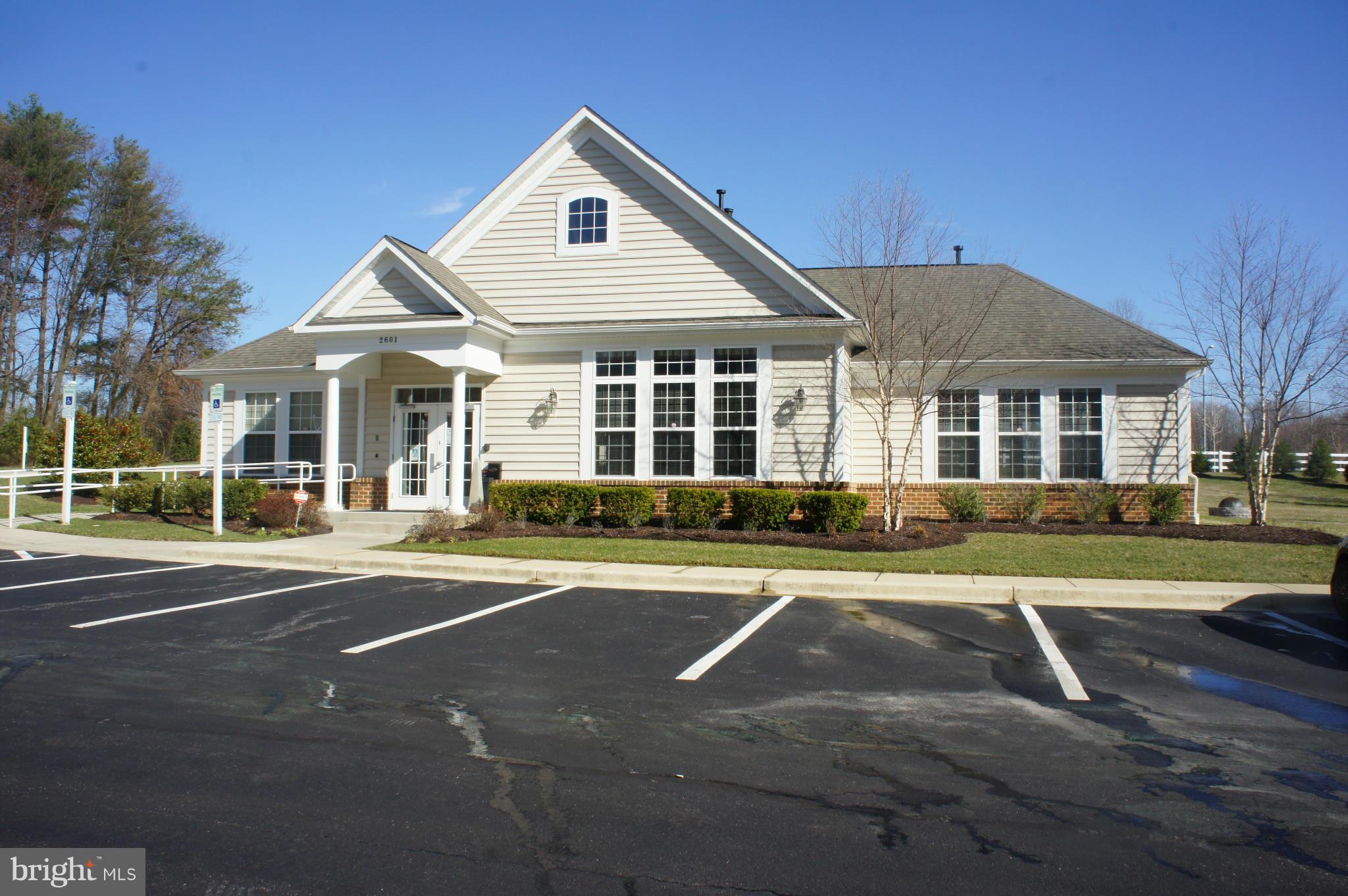 EDEN BROOK - Residential