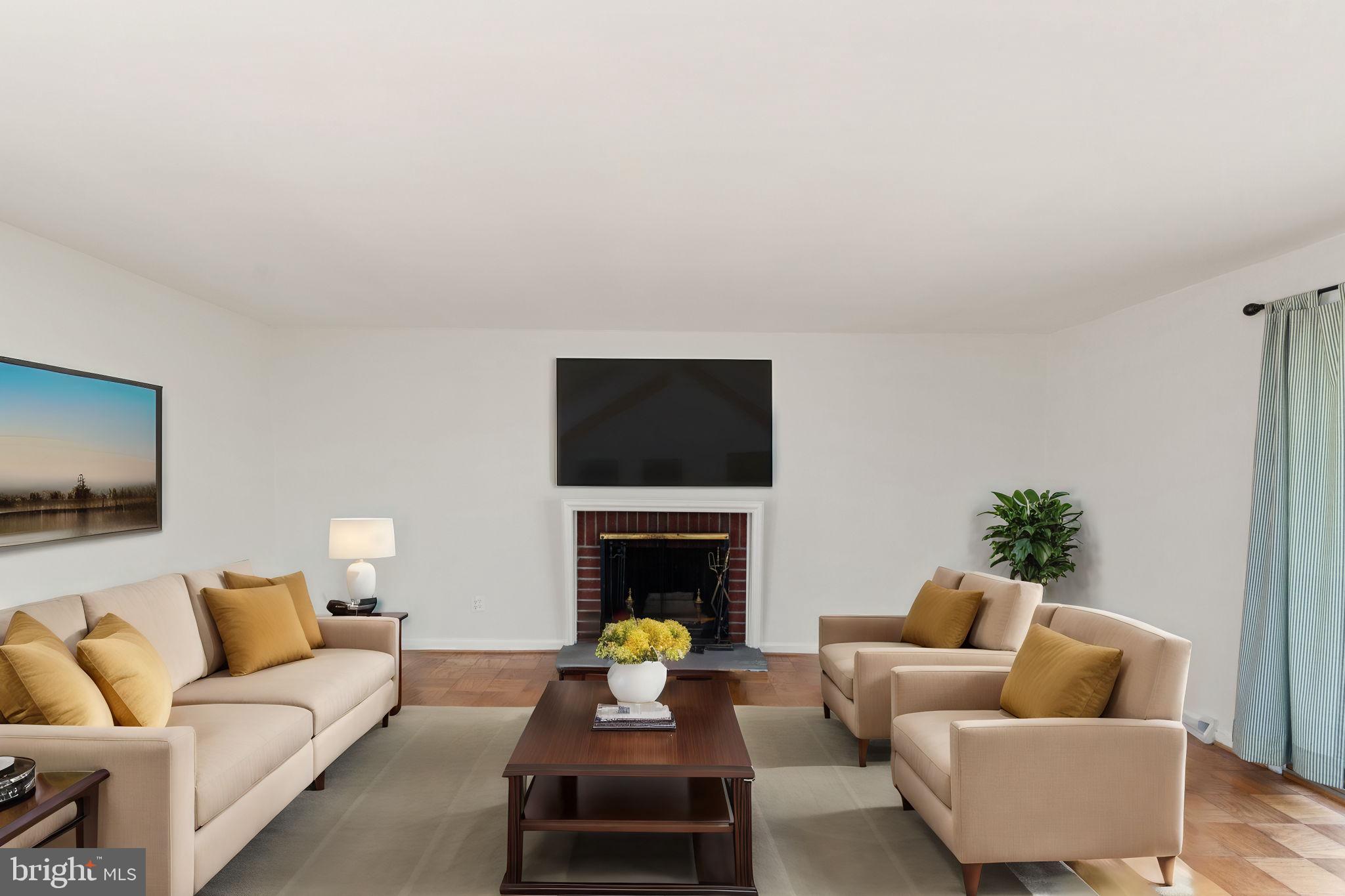 FOSTER BRANCH - Residential