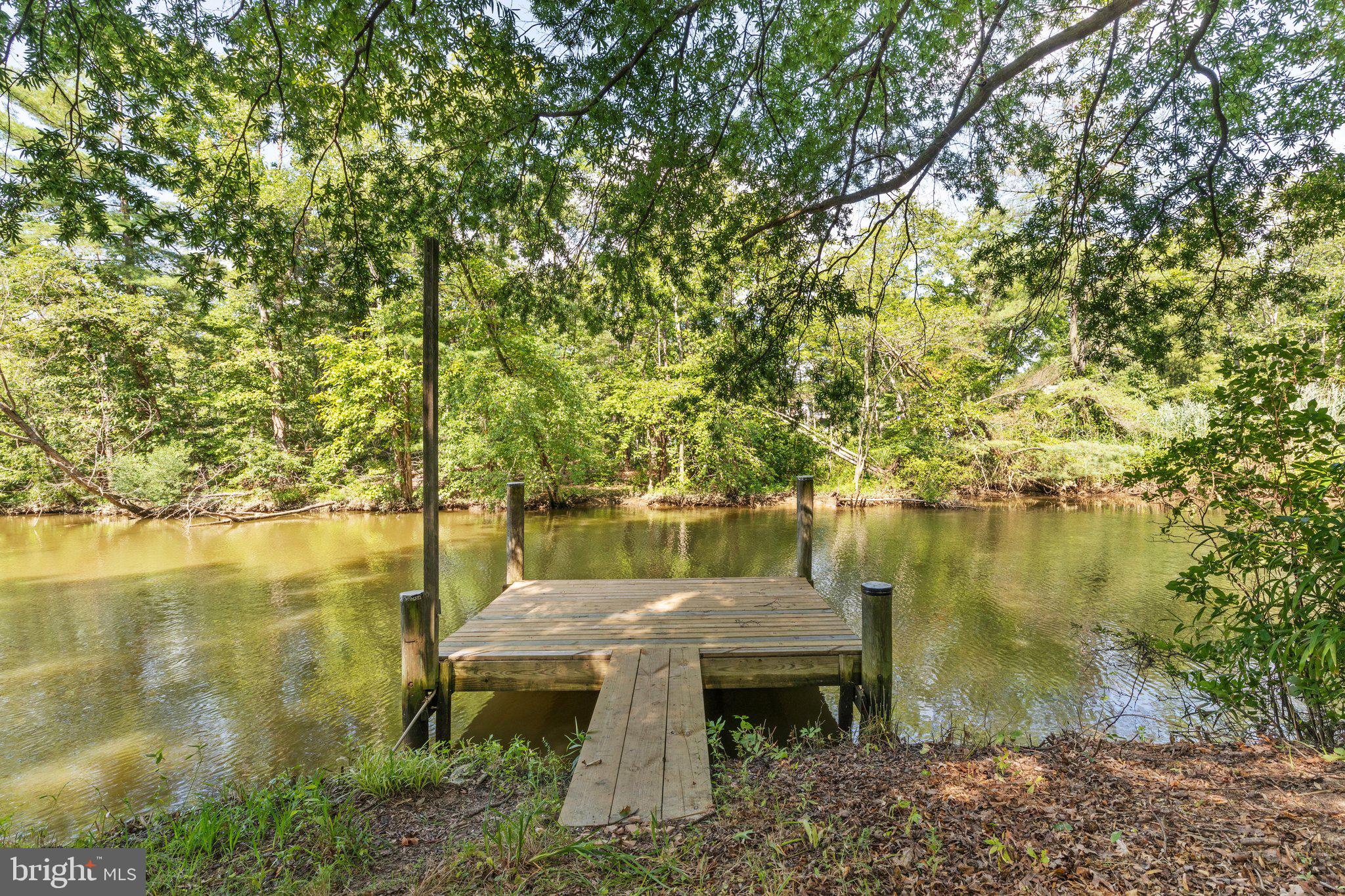 FOSTER BRANCH - Residential