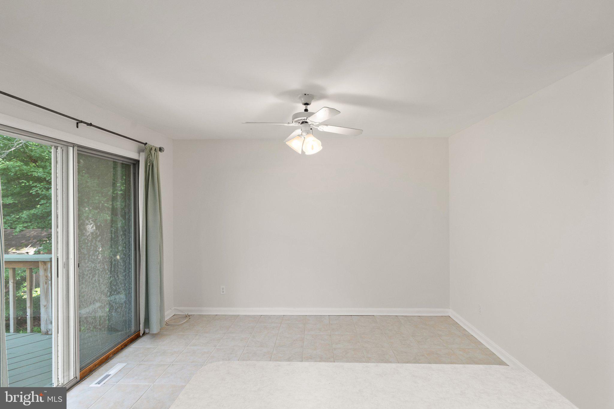 FOSTER BRANCH - Residential