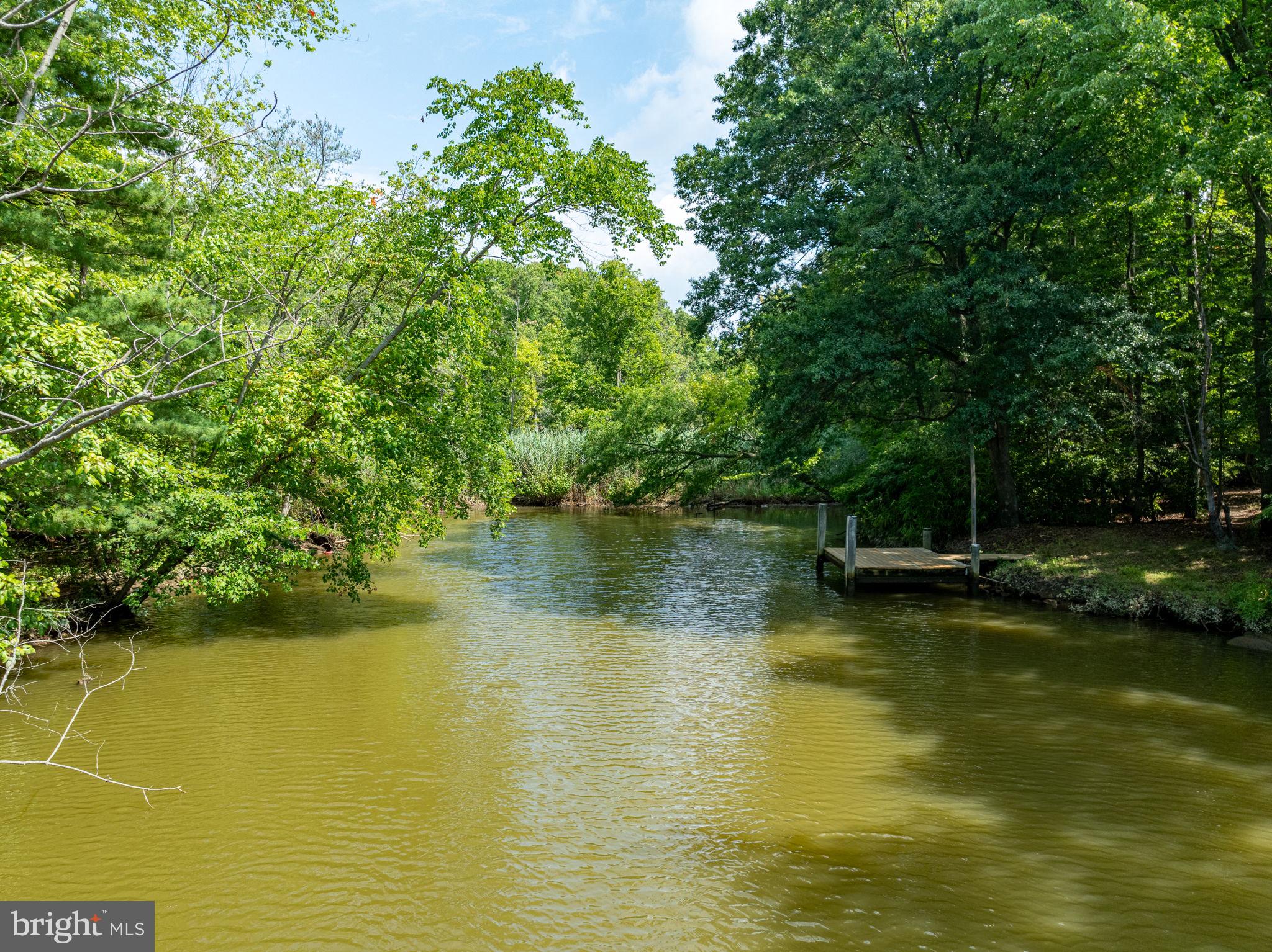 FOSTER BRANCH - Residential