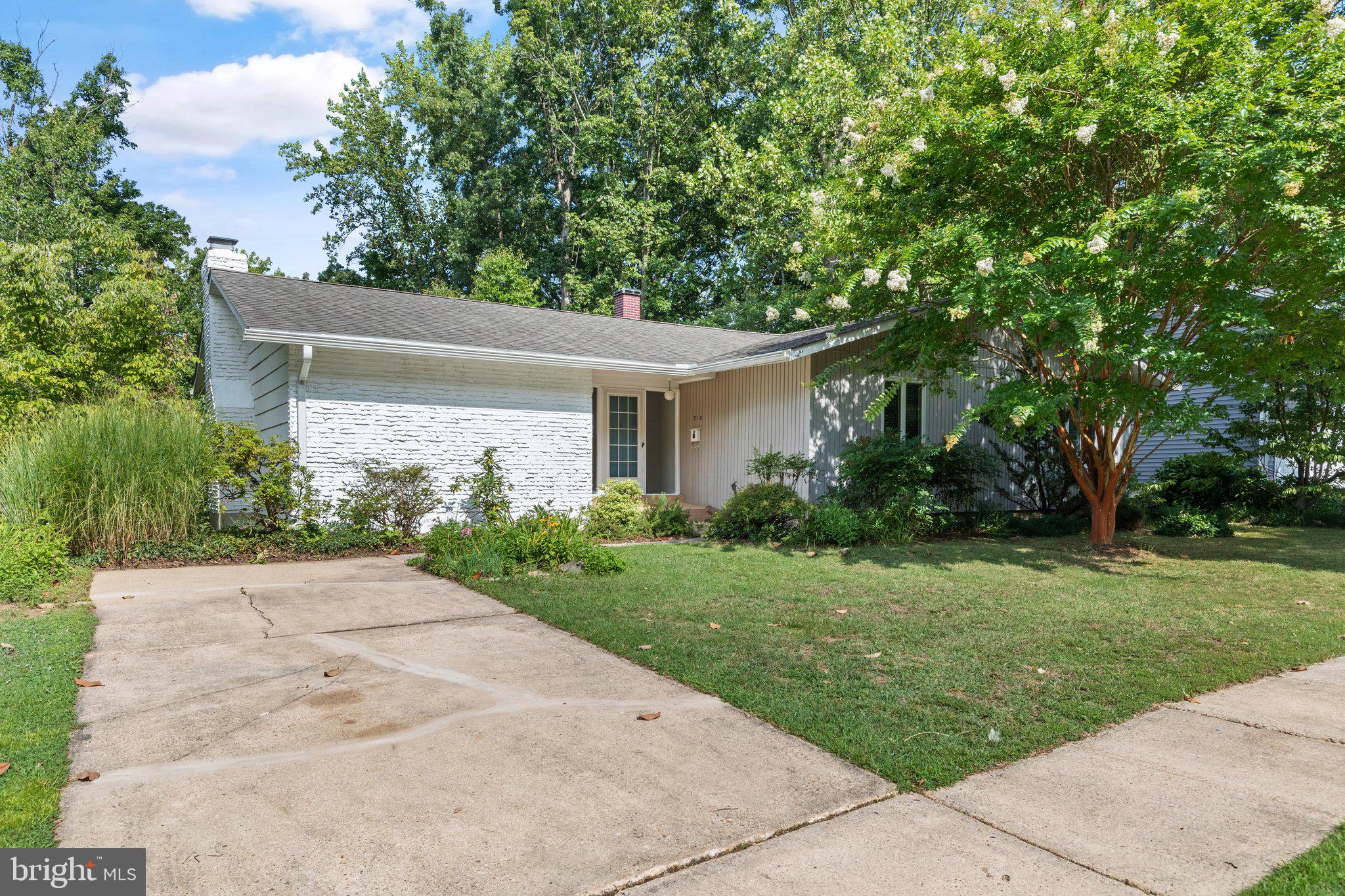 FOSTER BRANCH - Residential