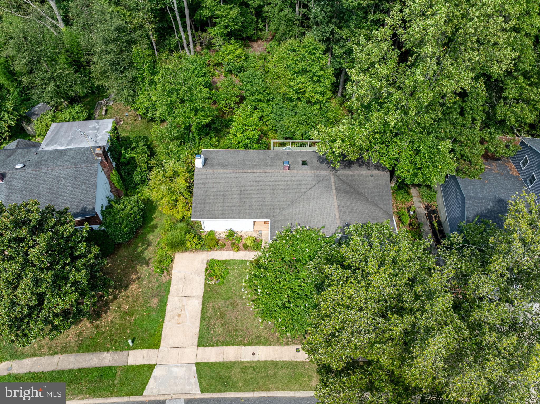 FOSTER BRANCH - Residential