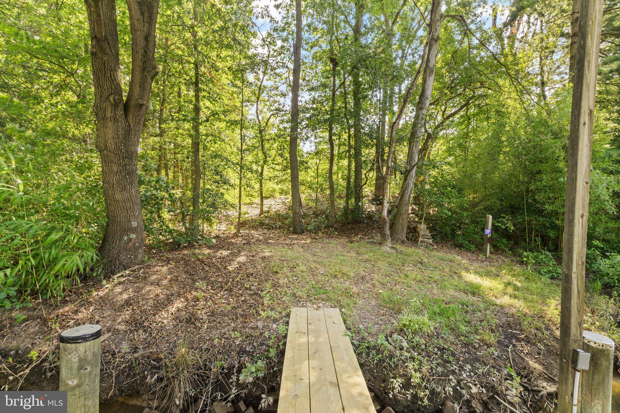 FOSTER BRANCH - Residential