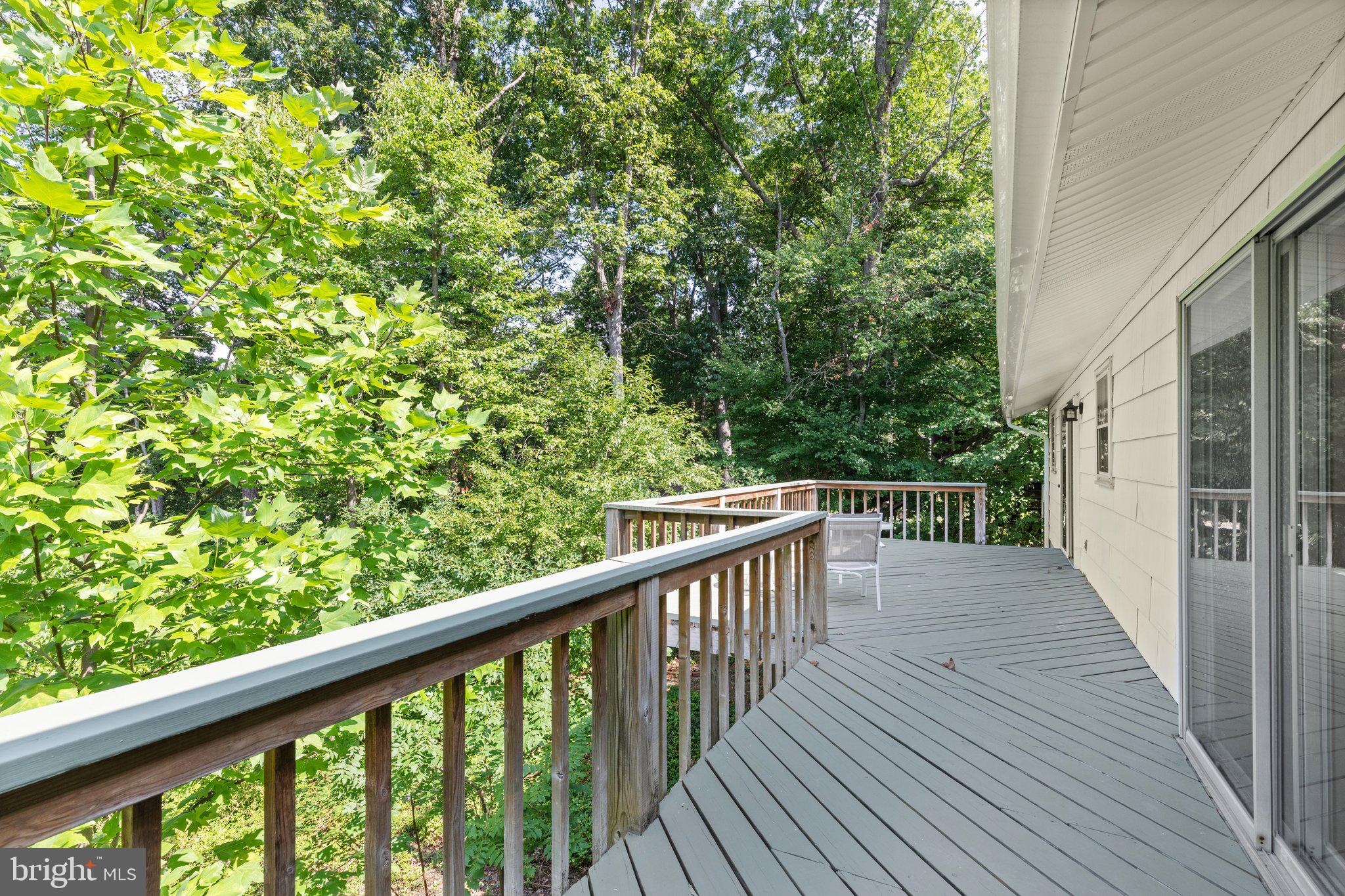 FOSTER BRANCH - Residential