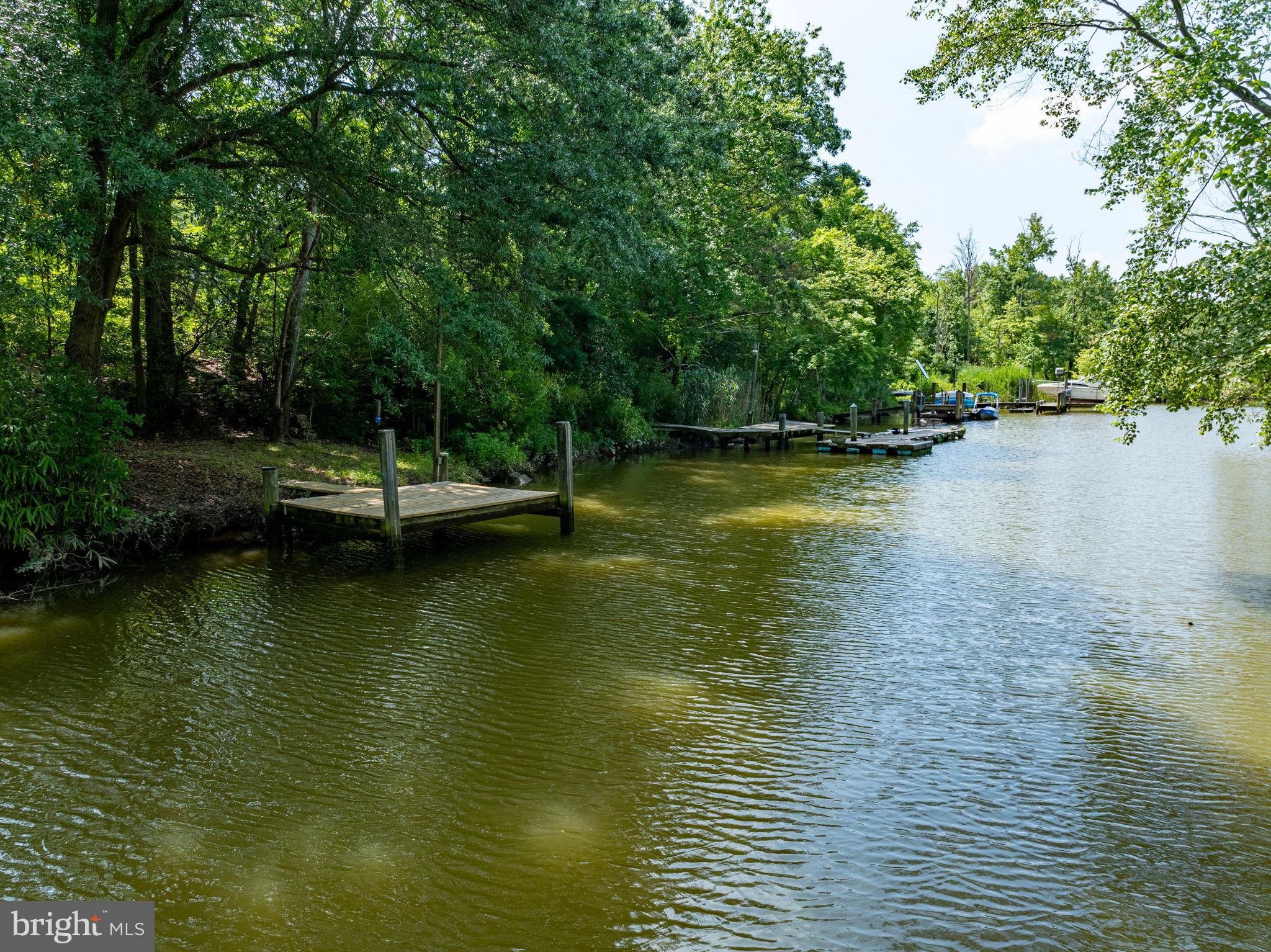 FOSTER BRANCH - Residential