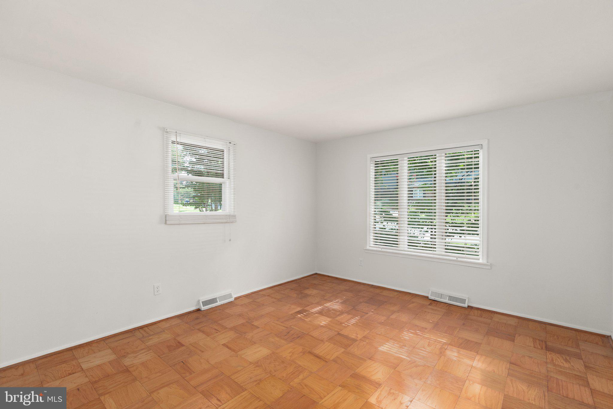 FOSTER BRANCH - Residential