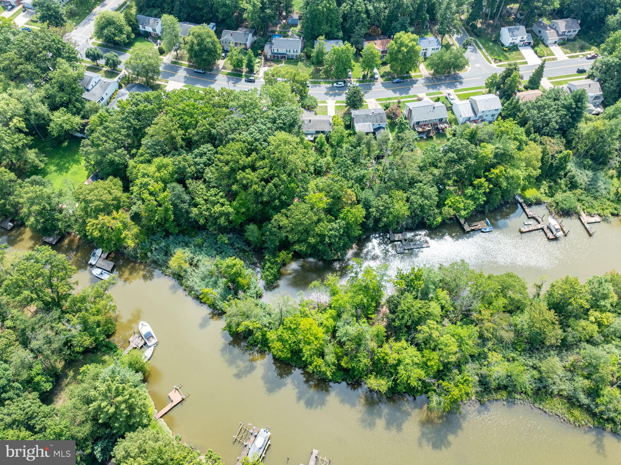 FOSTER BRANCH - Residential