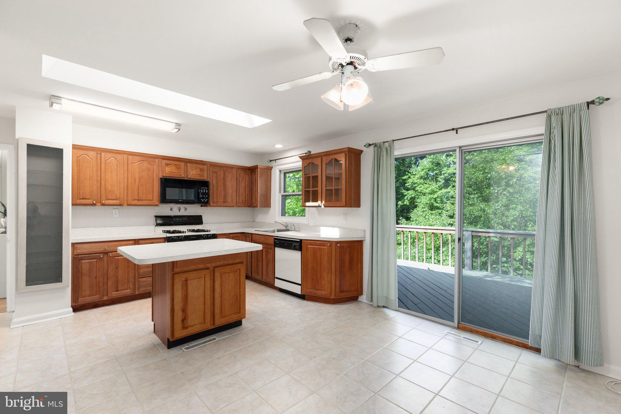 FOSTER BRANCH - Residential