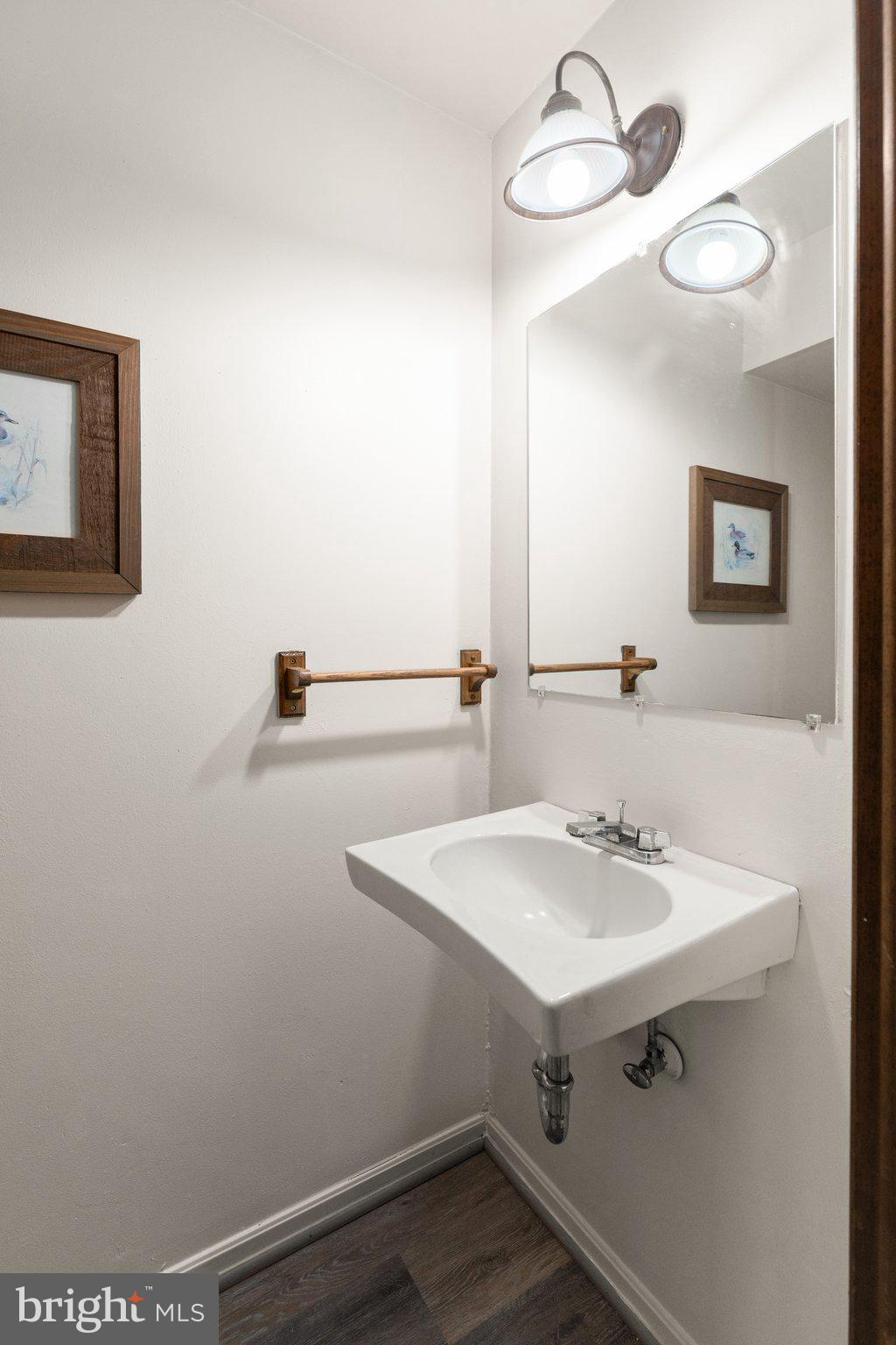 FOSTER BRANCH - Residential